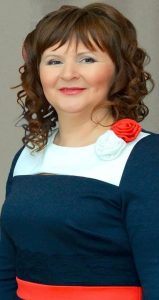 Прокопенко Татьяна Анатольевна.